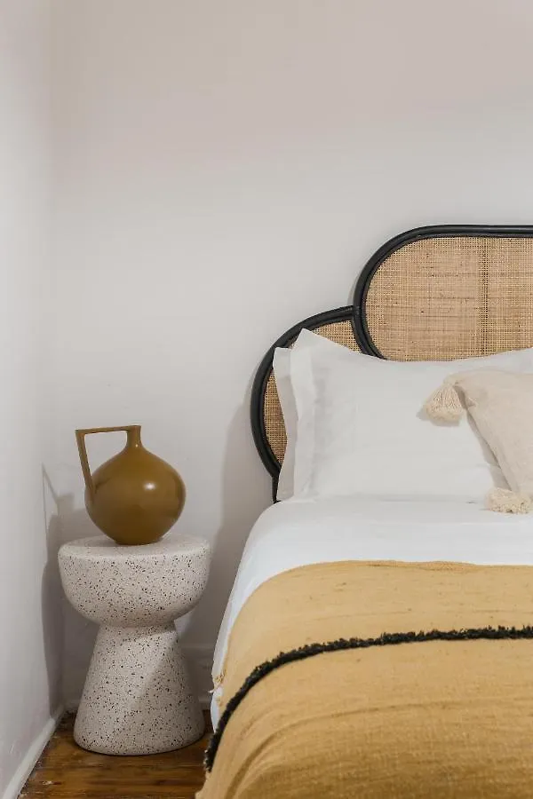 Casa Boma Lisboa - Typical & Charming Apartment - Campo III