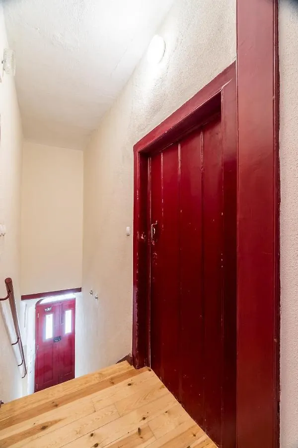 Casa Boma Lisboa - Typical & Charming Apartment - Campo III 0*,